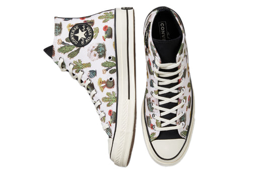 Converse Chuck 70 High 'Succulents' A00653C