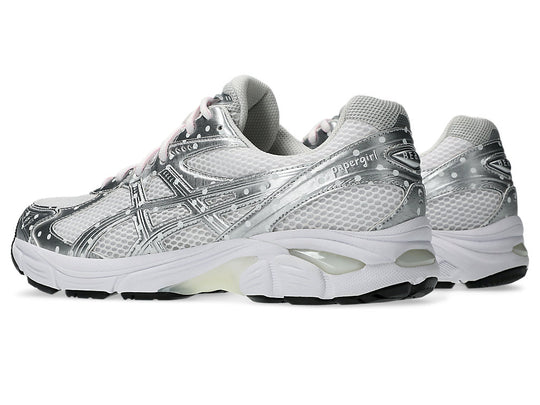 ASICS x BEAMS x Papergirl GT-2160 'Silver Polka Dots' 1203A427-100