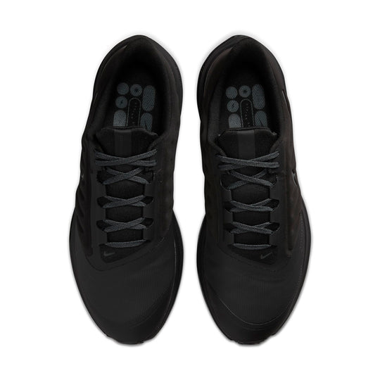 Nike Air Winflo 9 Shield 'Triple Black' DM1106-007