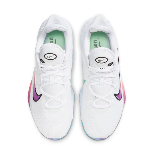 Nike Air Zoom BB NXT EP 'Rawthentic' CK5708-100-KICKS CREW