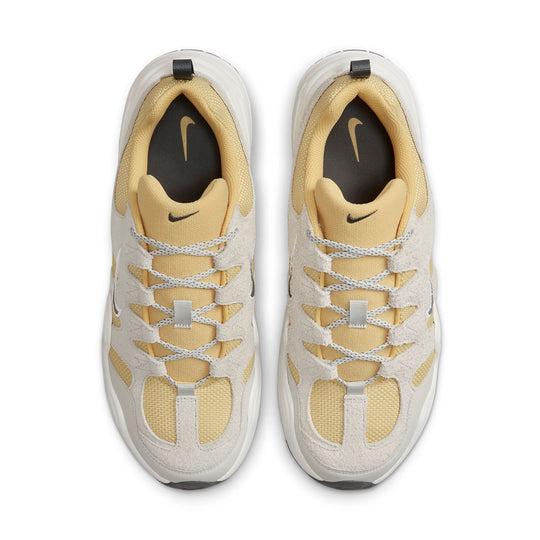Nike Tech Hera 'Saturn Gold Light Bone' FJ9532-700-KICKS CREW