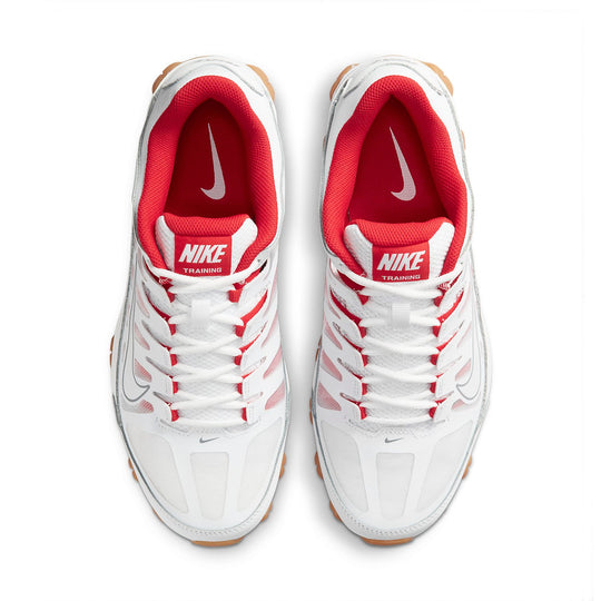 Nike Reax 8 TR 'White Chile Red' 621716-103