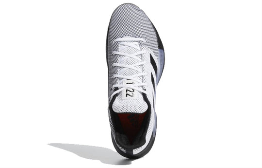 adidas Pro Bounce Madness Low 2019 'Footwear White' BB9222