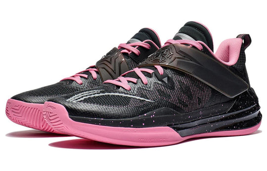 Li-Ning LiRen 3 Team 'Black Pink' ABAS095-11