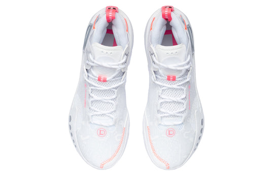 Li-Ning Wade Shadow 3 'White Pink' ABPR049-1-KICKS CREW