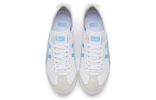 Onitsuka tiger mexico shop 66 light blue