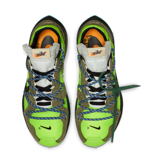WMNS) Nike Off-White x Air Zoom Terra Kiger 5 'Athlete in Progress - -  KICKS CREW