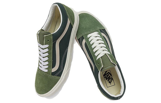 Vans Old Skool 'Green' VN000CR5CX1