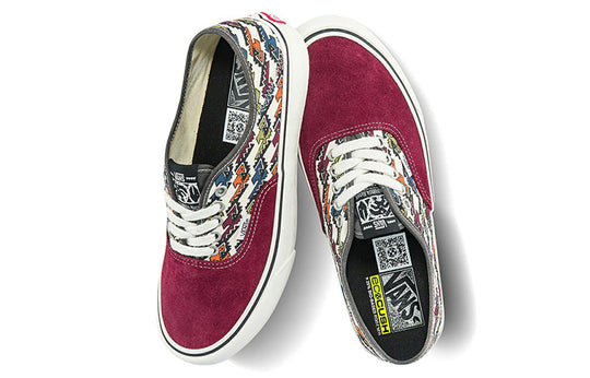 Vans Authentic VN0A4BX5TWP