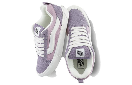 Vans Knu Skool 'Pink Purple' VN0009QCNKE