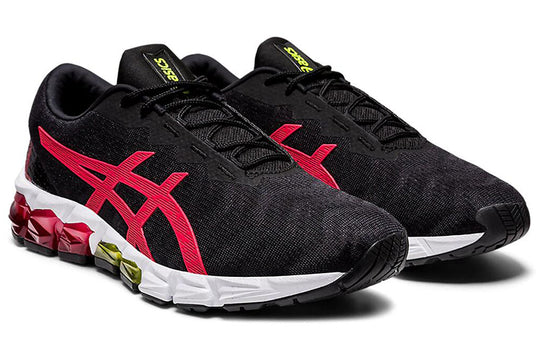 ASICS Gel-Quantum 180 5 'Black Classic Red' 1201A036-002