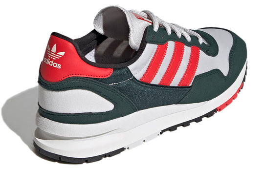 adidas originals Lowertree 'Gray Green White' EG4923 - KICKS CREW