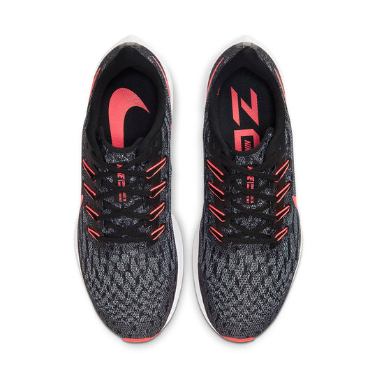 Nike Air Zoom Pegasus 36 'Black Red' CW3164-061 - KICKS CREW