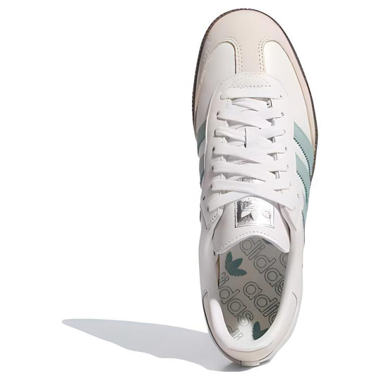 (WMNS) adidas Samba OG 'Hazy Green' IH2752