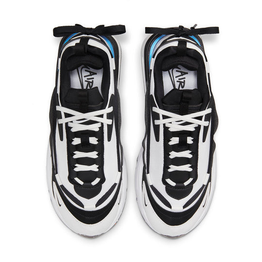 (WMNS) Nike Air Max Furyosa 'White Black' DH0531-002