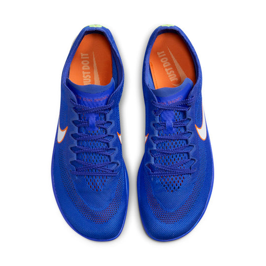 Nike ZoomX Dragonfly 'Racer Blue White' CV0400-400 - KICKS CREW