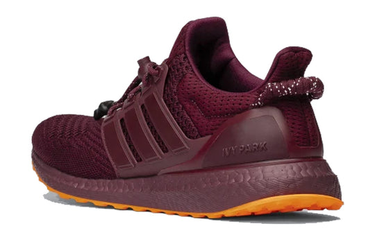 adidas Ivy Park x UltraBoost 'Maroon' FX3163