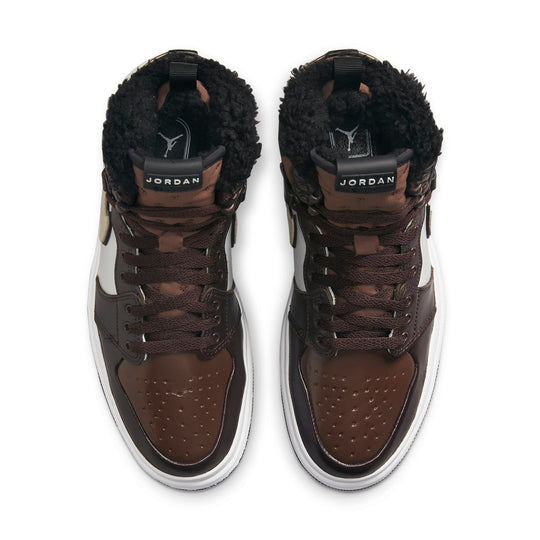 (WMNS) Air Jordan 1 Acclimate 'Chocolate' DC7723-200