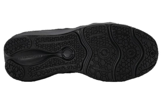 (WMNS) Under Armour Charged Vantage 1 'Triple Black' 3028450-001 ...