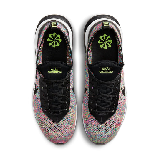 (WMNS) Nike Air Max Flyknit Racer 'Multi-Color' DM9073-300