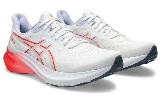 ASICS GT-2000 12 'White Sunrise Red' 1011B691-101