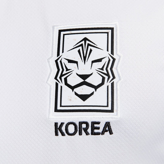 Nike Dri Fit South Korea 2023 Stadium Away Jersey 'White Global Blue' DR3975-100