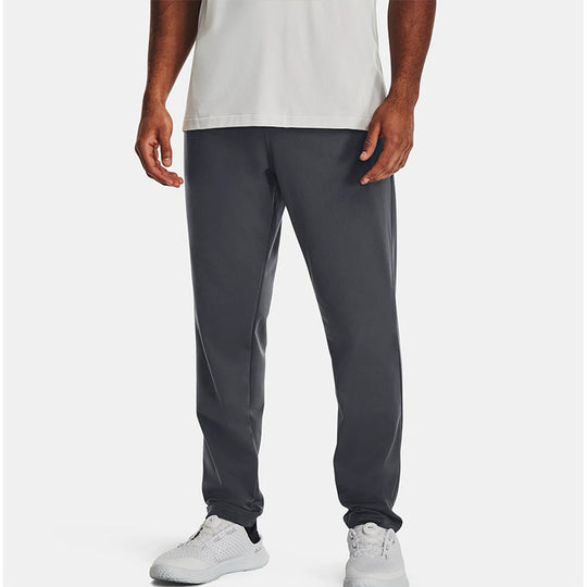 Under Armour Twister Pants 'Dark Grey' 1379876-012