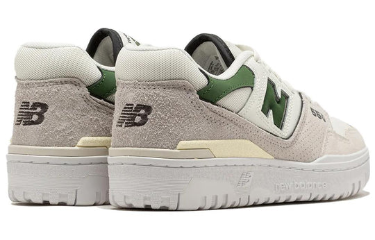 (WMNS) New Balance 550 'Sea Salt Green' BBW550SG