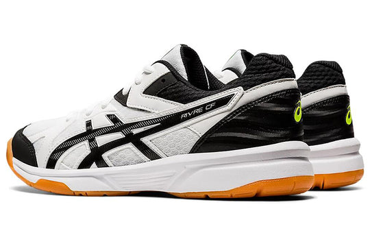 ASICS Rivre CF 'White Black' 1073A030-100