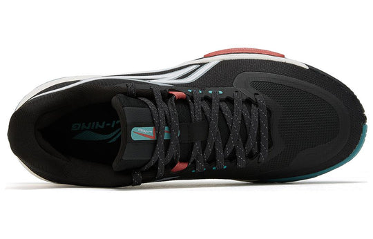 Li-Ning Flash Energy 3 'Dark Black' ABPT083-4