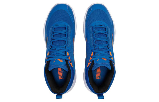 PUMA Playmaker Pro 'Knicks' 377572-09