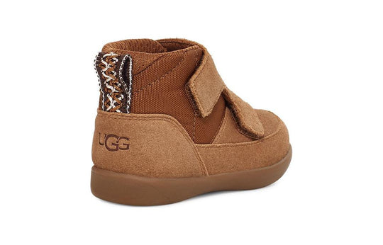 (TD) UGG Stryder Washable 'Chestnut' 1143650T-CHE