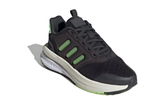 (GS) adidas X_PLRPHASE 'Carbon Green Spark' ID8573-KICKS CREW