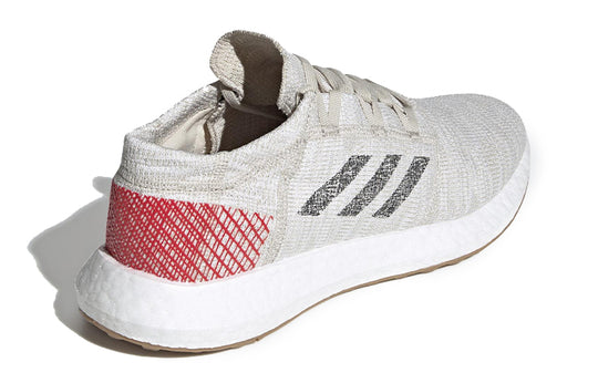 adidas PureBoost GO 'Clear Brown' B37805 - KICKS CREW