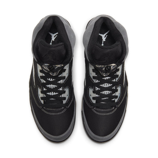 Air Jordan 5 Retro 'Anthracite' DB0731-001