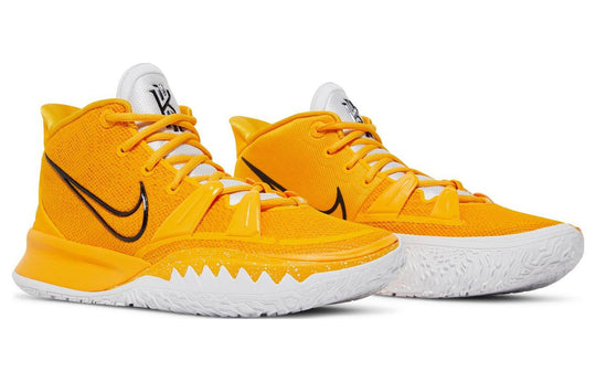 Nike Kyrie 7 TB University Gold DM5042-702-KICKS CREW