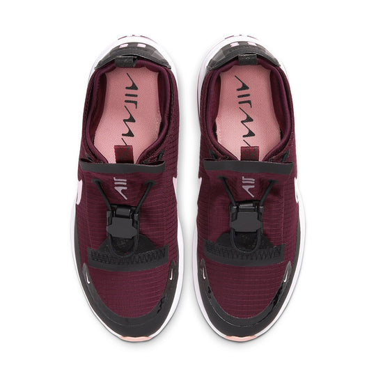 (WMNS) Nike Air Max Dia Winter 'Night Maroon' BQ9665-604