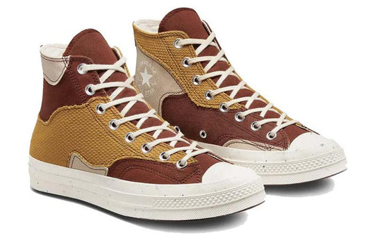 Converse Chuck 70 Hi 'Red Oak Burnt Honey' A02751C - KICKS CREW