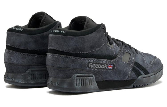 Reebok Workout Pro 'Black' 100034266