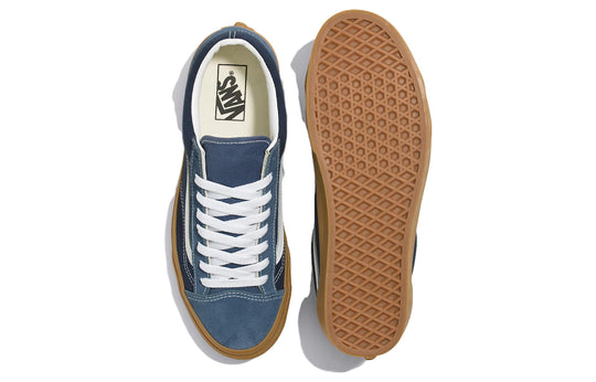 Vans Style 36 2-Tone 'Blue Gum' VN0A54F6NGM