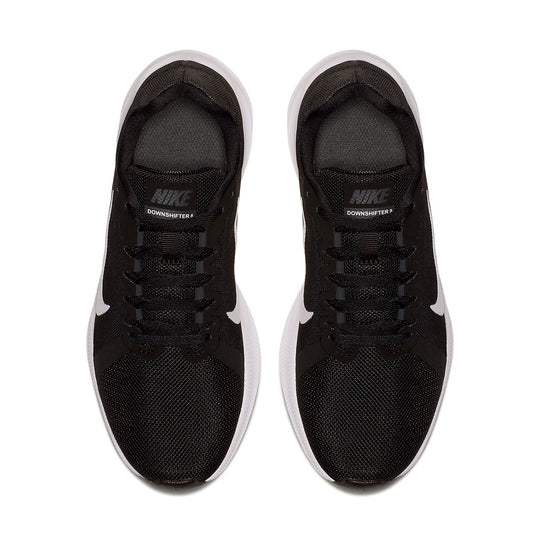 (WMNS) Nike Downshifter 8 'Black' 908994-001-KICKS CREW