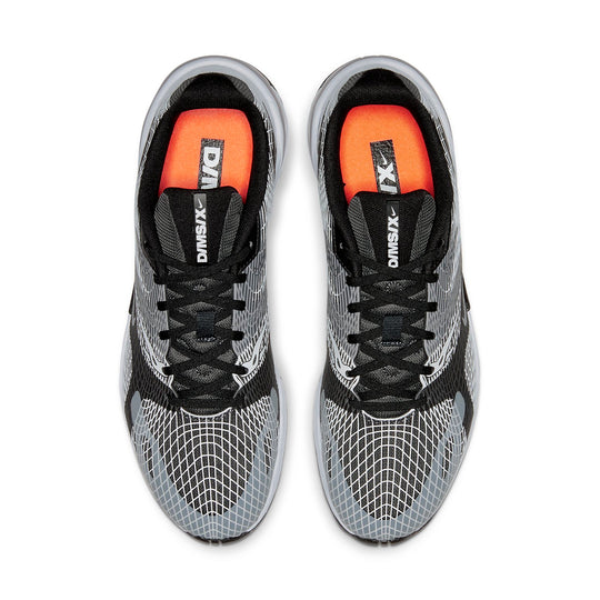 Nike Ghoswift 'Wolf Grey' BQ5108-101 - KICKS CREW