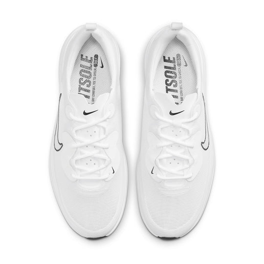 (WMNS) Nike Ace Summerlite Wide 'White Black' DC0101-108 - KICKS CREW