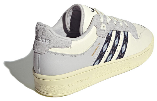 adidas Hikari Shibata x Rivalry Low 86 'Off White' IE7337