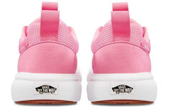 Vans ultrarange hotsell strawberry pink