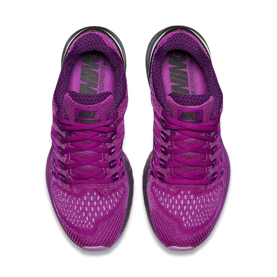 (WMNS) Nike Air Zoom Odyssey 'Purple Black' 749339-500