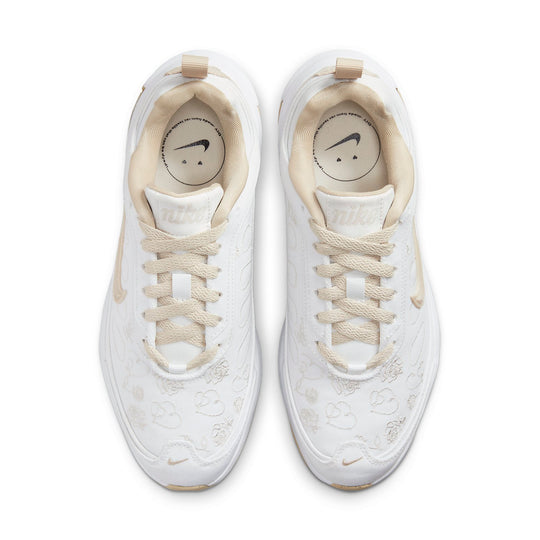 (WMNS) Nike Air Max AP 'White Gold' DQ5023-121 - KICKS CREW