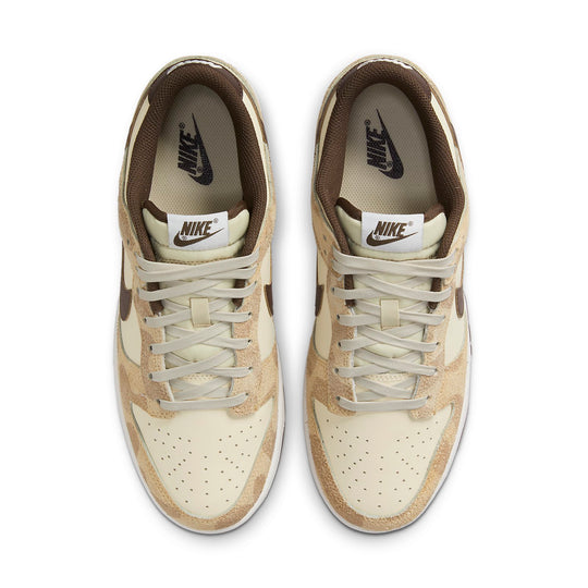 Nike Dunk Low Premium 'Animal Pack - Cheetah' DH7913-200 - KICKS CREW