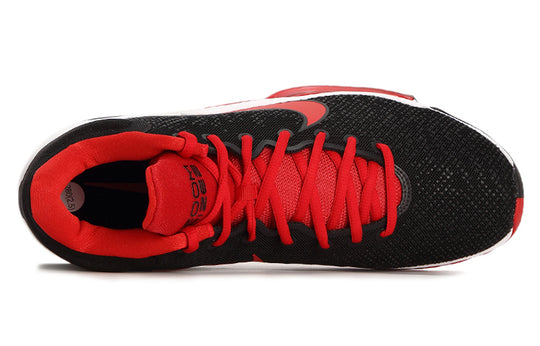 Nike Zoom Rize 2 EP Black/Red CT1498-003