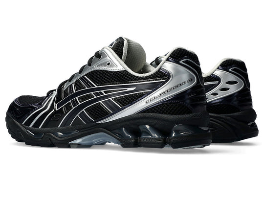 ASICS x Undermycar x atmos GEL-Kayano 14 'Black Pure Silver' 1203A430-001